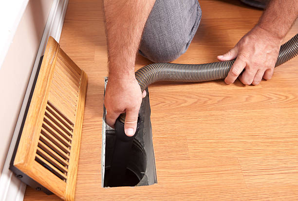 Best Commercial Air Duct Cleaning  in Swartz Creek, MI